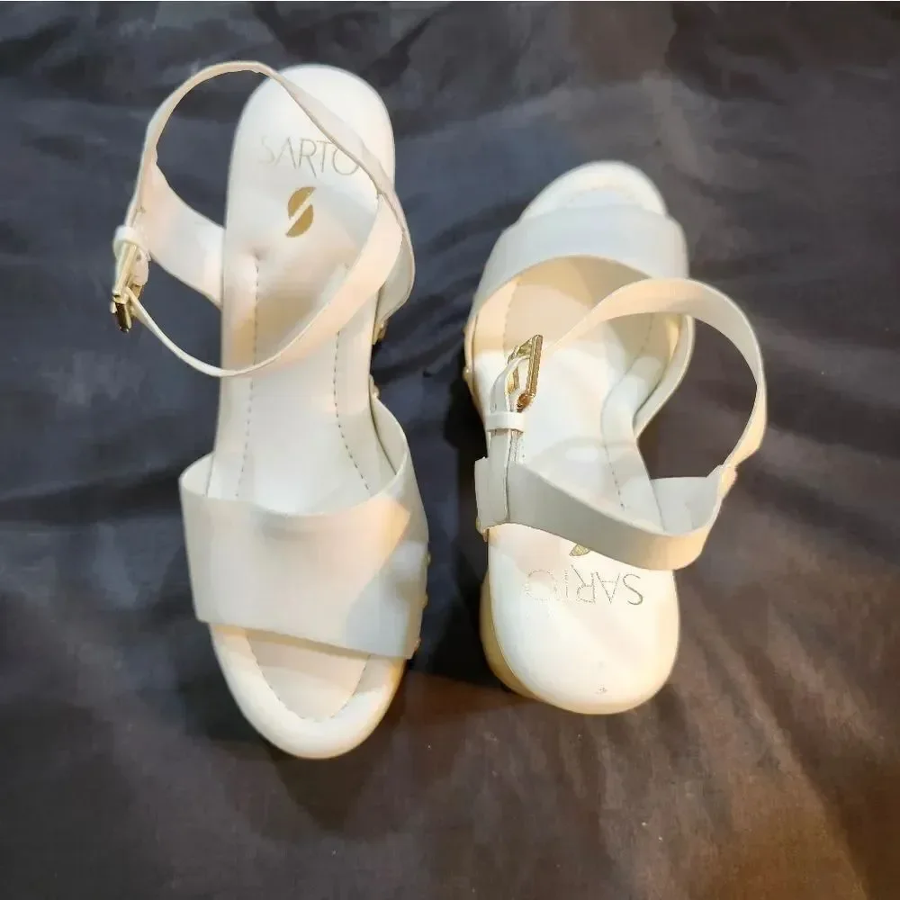 SARTO By Franco Sarto brand new